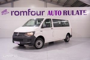 Volkswagen Transporter - 3