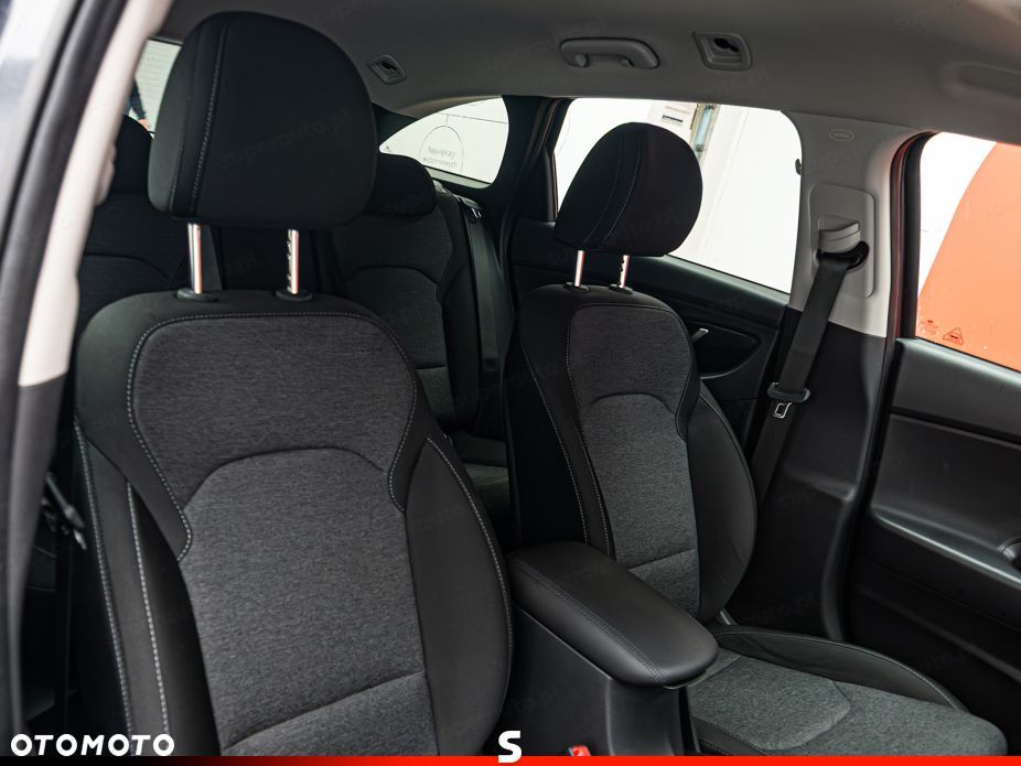 Hyundai i30 1.5 T-GDI 48V Smart DCT - 8