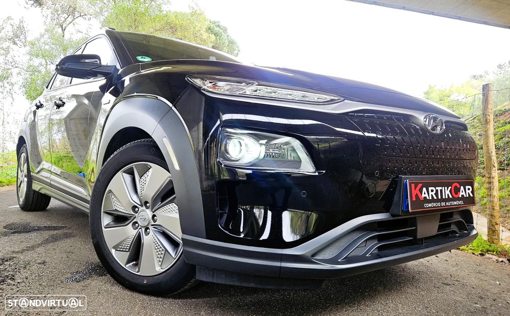 Hyundai Kauai 64 kWh Premium - 1