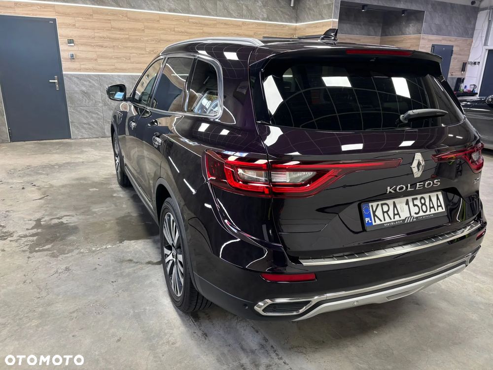 Renault Koleos 2.0 Blue dCi Initiale Paris 4x4 X-Tronic - 5