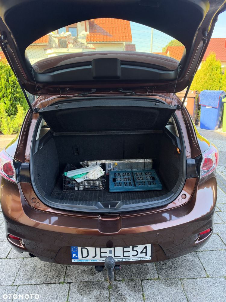 Mazda 3 - 18