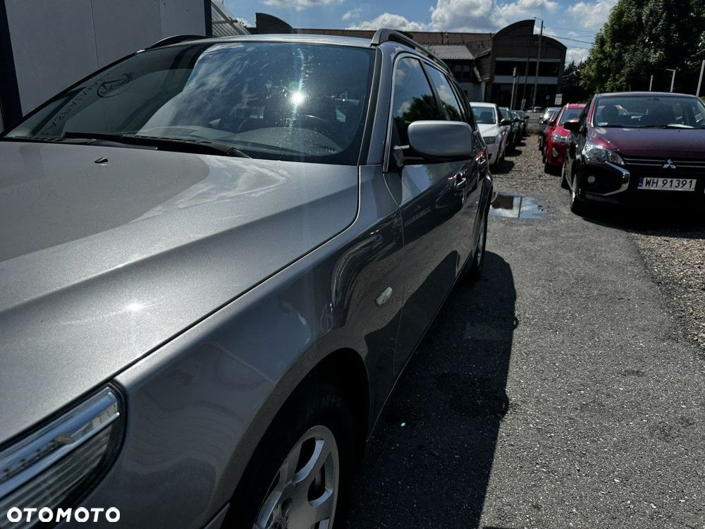 BMW Seria 5 - 3