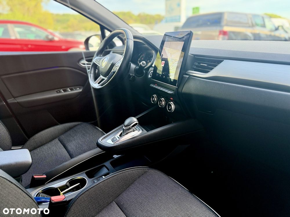 Renault Captur 1.3 TCe Intens EDC - 27