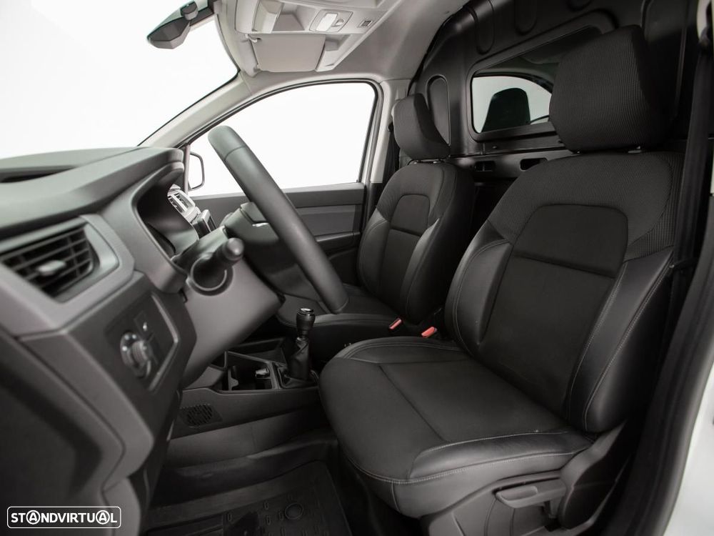 Renault Express 1.5 BLUE DCI CONFORT c/iva - 7