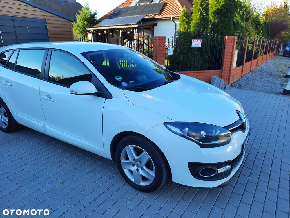 Renault Megane ENERGY TCe 115 Start & Stop Authentique - 5