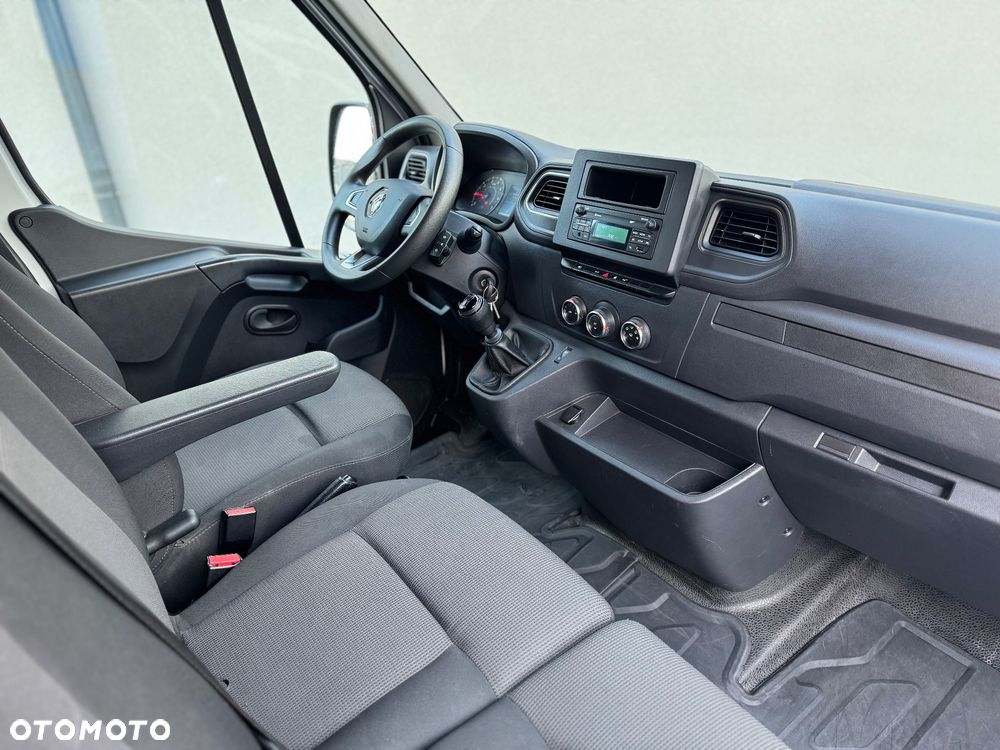 Renault MASTER L3H2 LIFT - 11