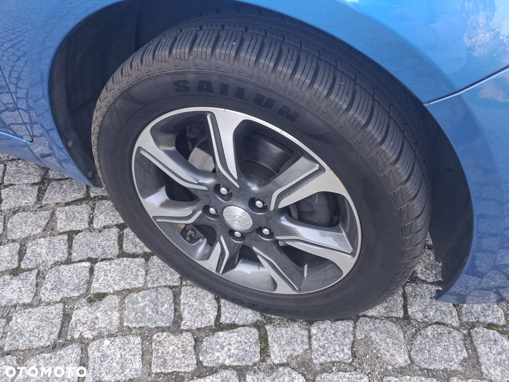 Hyundai ix20 - 19