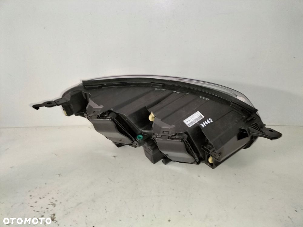 lampa przednia reflektor lewa citroen jumpy iii 16- zafira d 19- vivaro 19- - 5