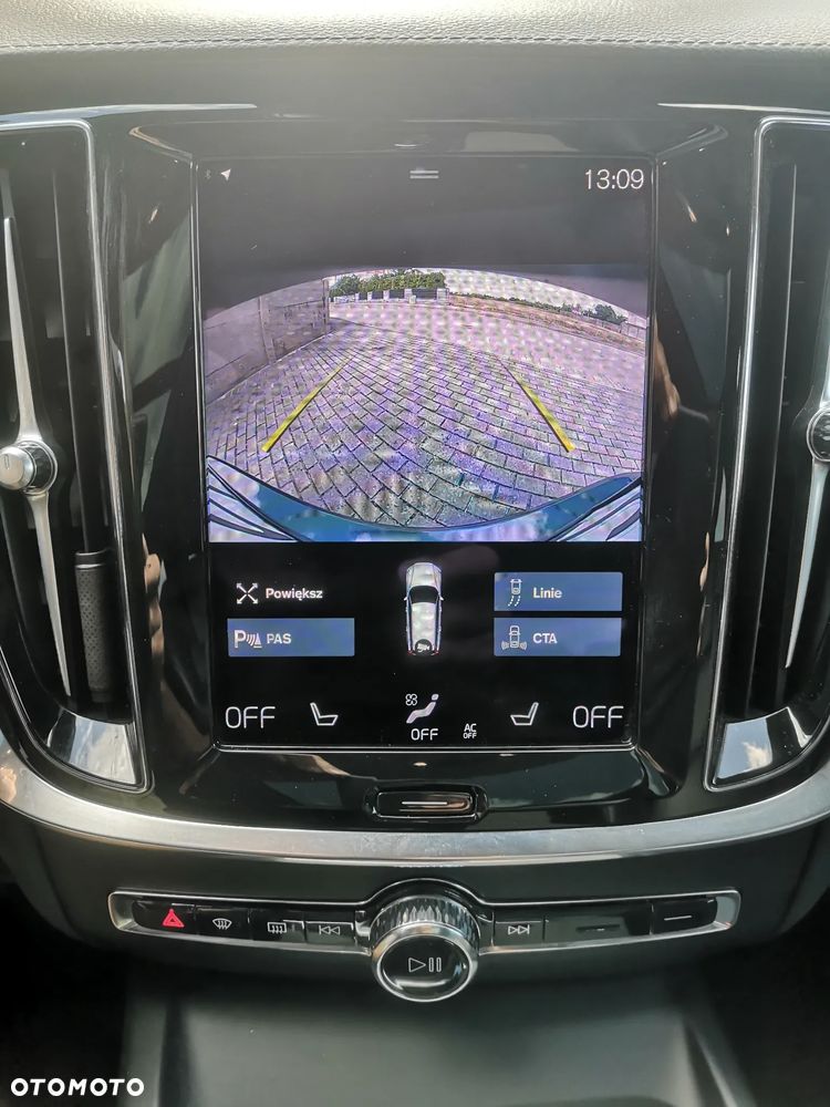 Volvo V60 B4 B Inscription - 9