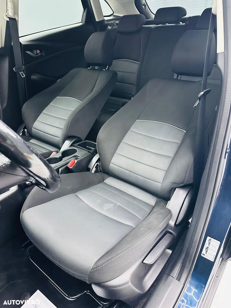 Mazda CX-3 CD105 Challenge - 17