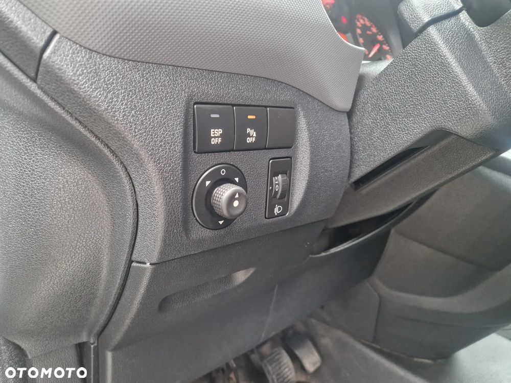 Citroën BERLINGO - 20