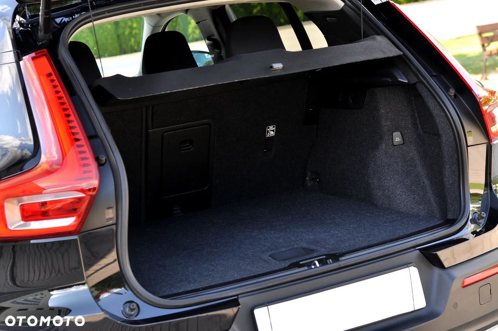 Volvo XC 40 - 17