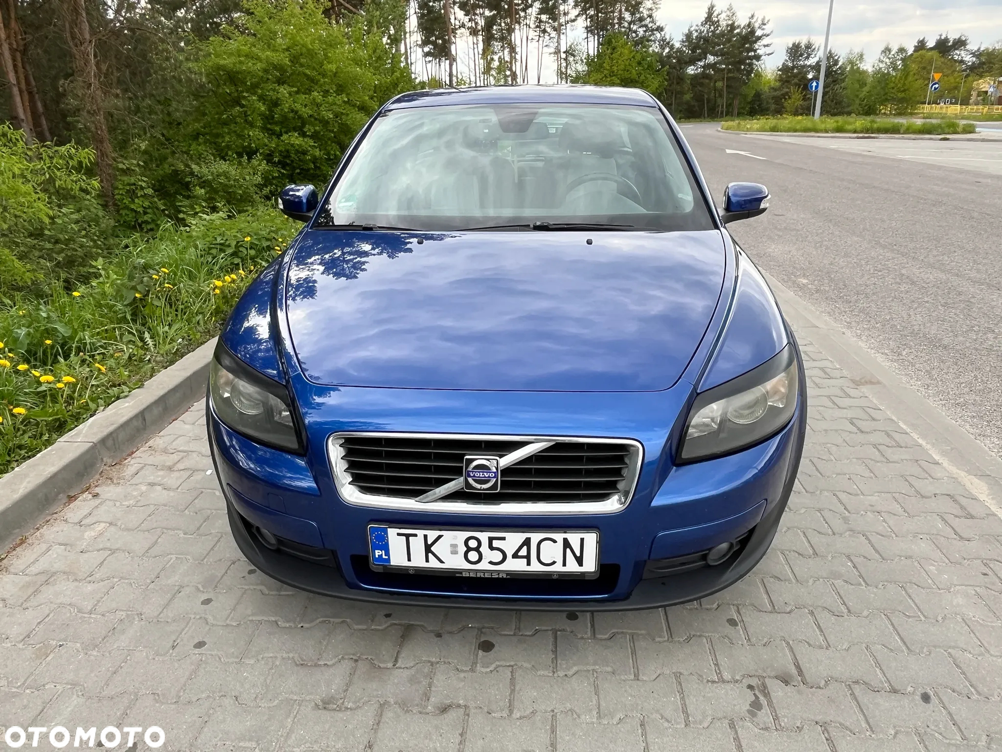 Volvo C30 1.6D - 8