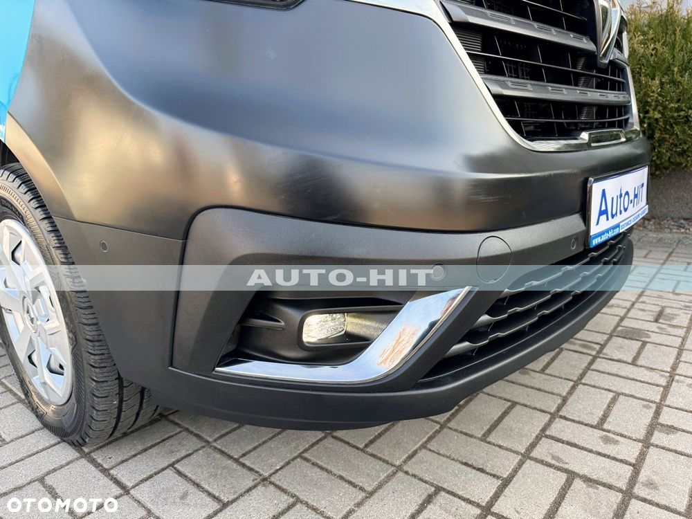 Renault Trafic - 17