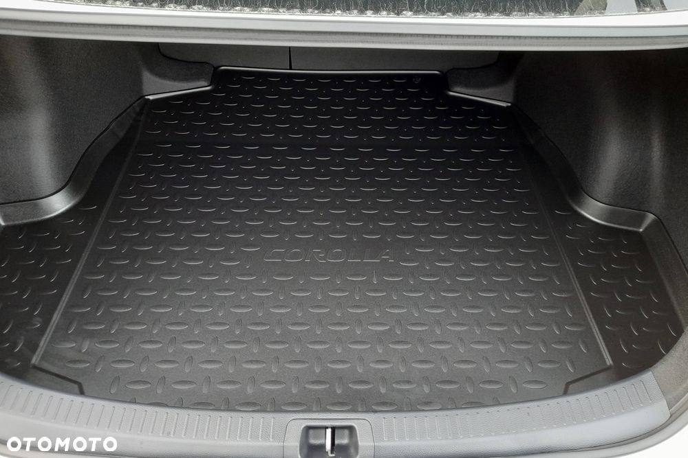 Toyota Corolla 1.8 Hybrid Comfort - 5