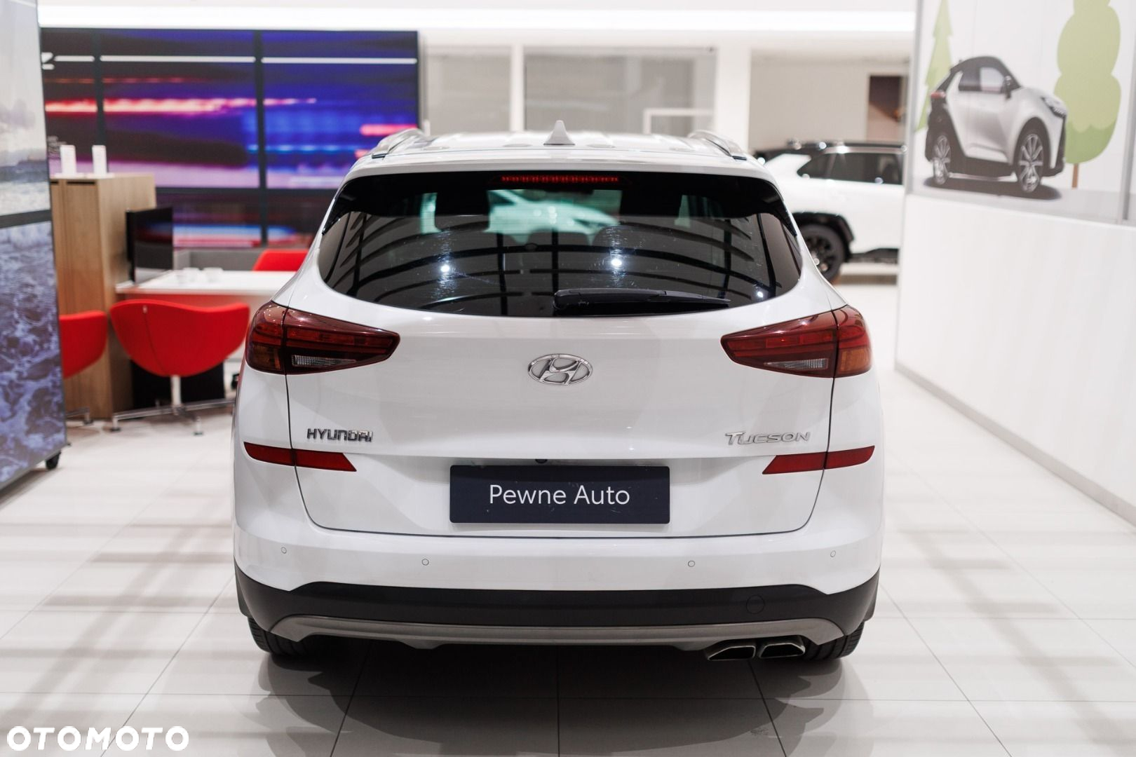 Hyundai Tucson - 6