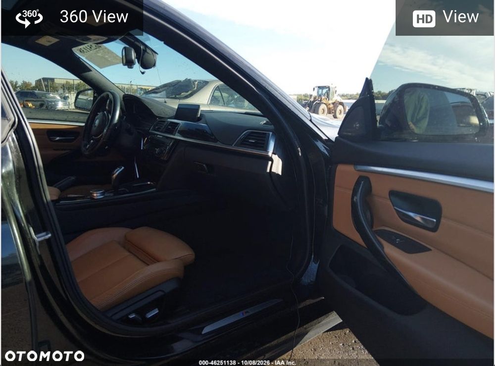 BMW 4 Series Gran Coupe 2019 photo 5