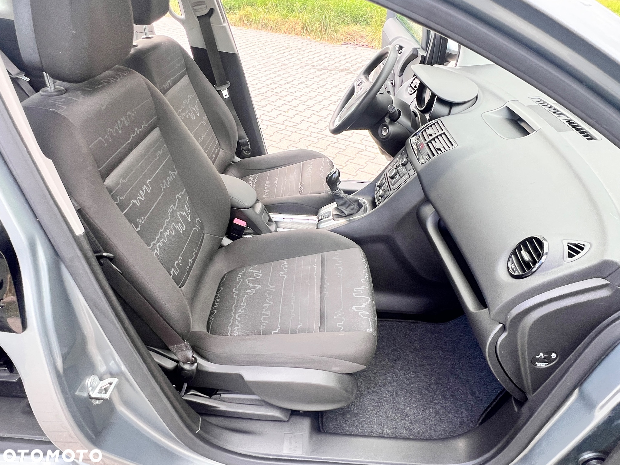 Opel Meriva 1.4 150 Jahre - 26