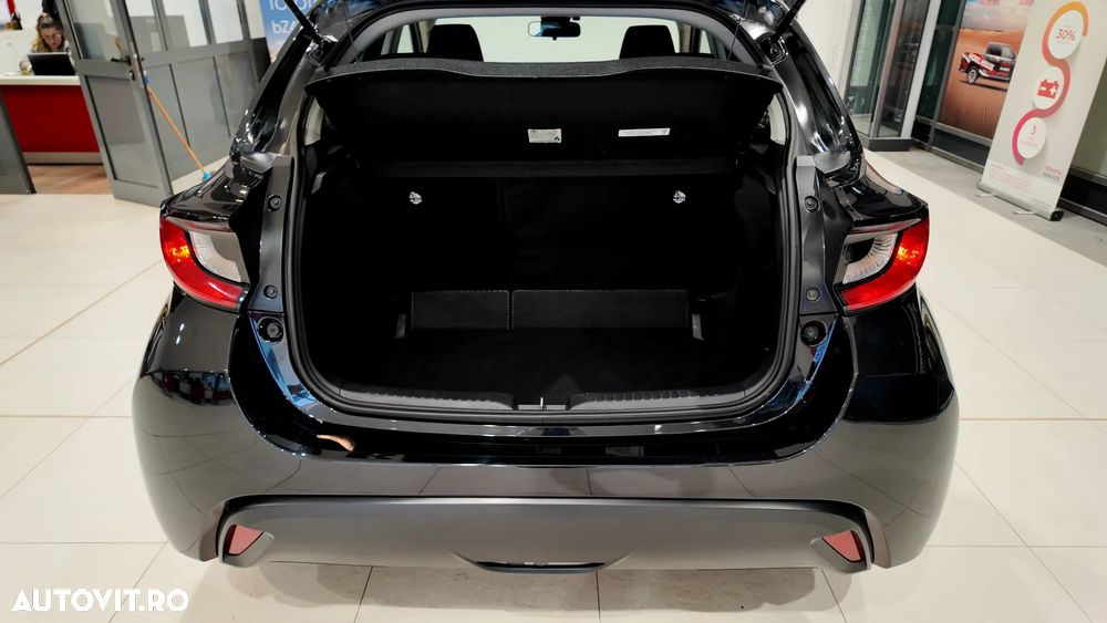 Toyota Yaris 1.5 VVT-i Business Edition - 32