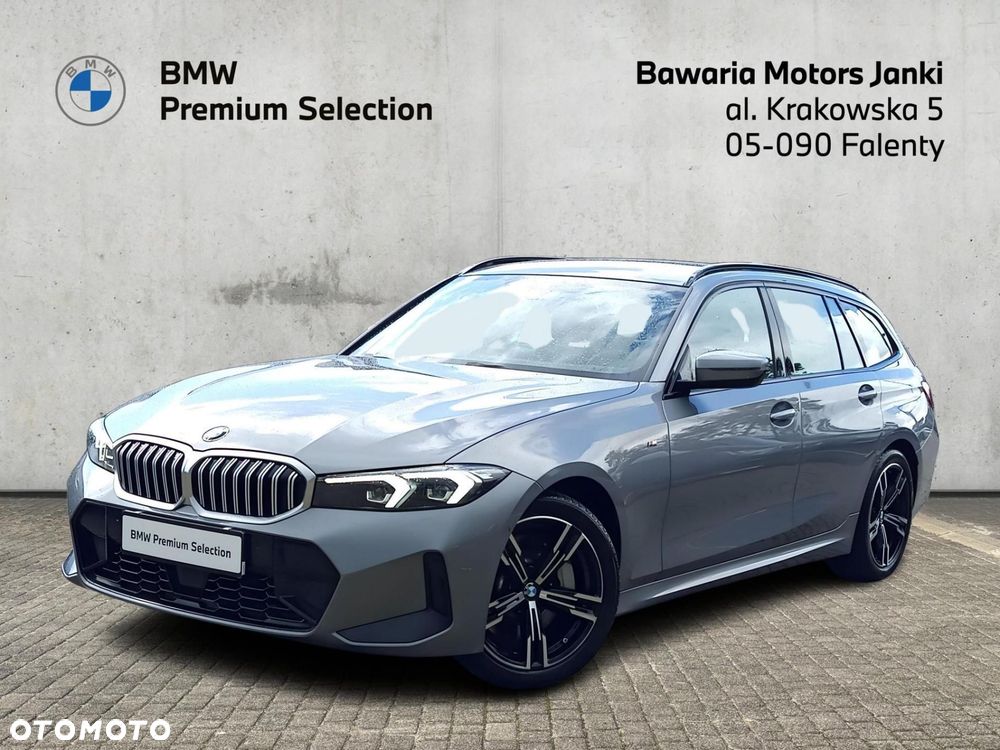 BMW Seria 3 - 1