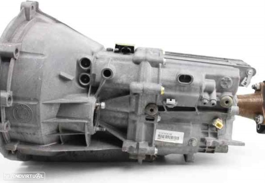 Caixa Velocidades Bmw 120i 320i 2.0i 184Cv getrag Ref.AI5 - 1
