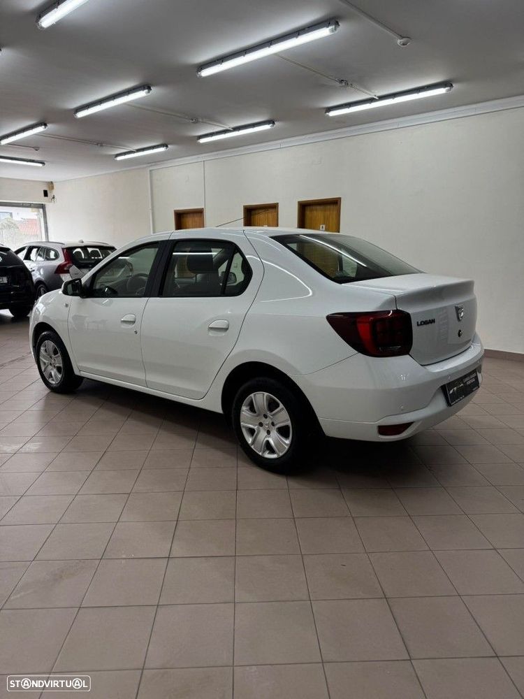 Dacia Logan 0.9 TCe Confort - 8