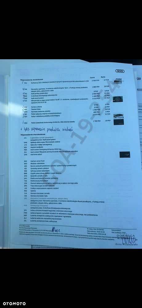 Audi Q3 45 TFSI Quattro S tronic - 15