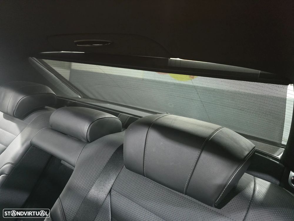 Mercedes-Benz S 350 d - 16