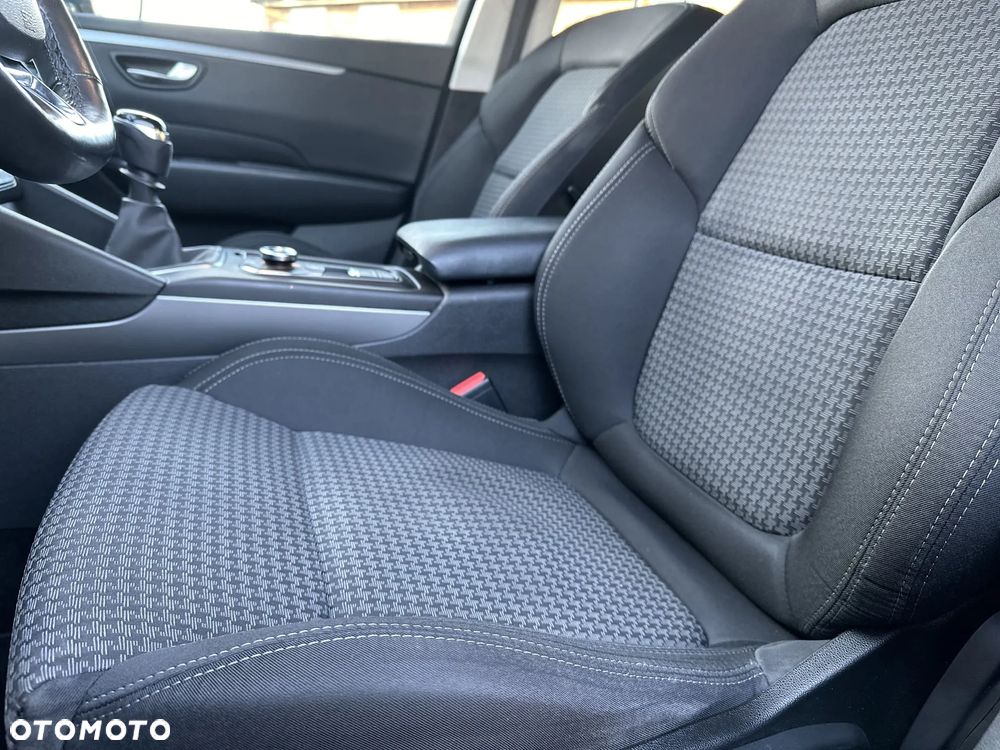 Renault Talisman 1.6 Energy dCi Intens - 23