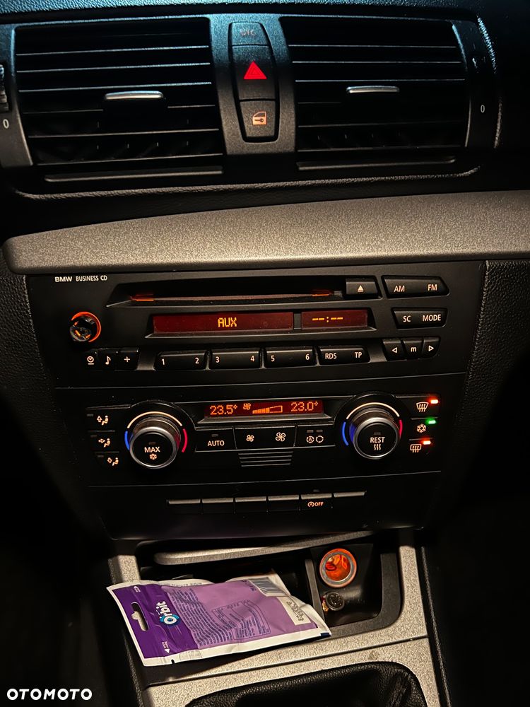 BMW Seria 1 116i - 10