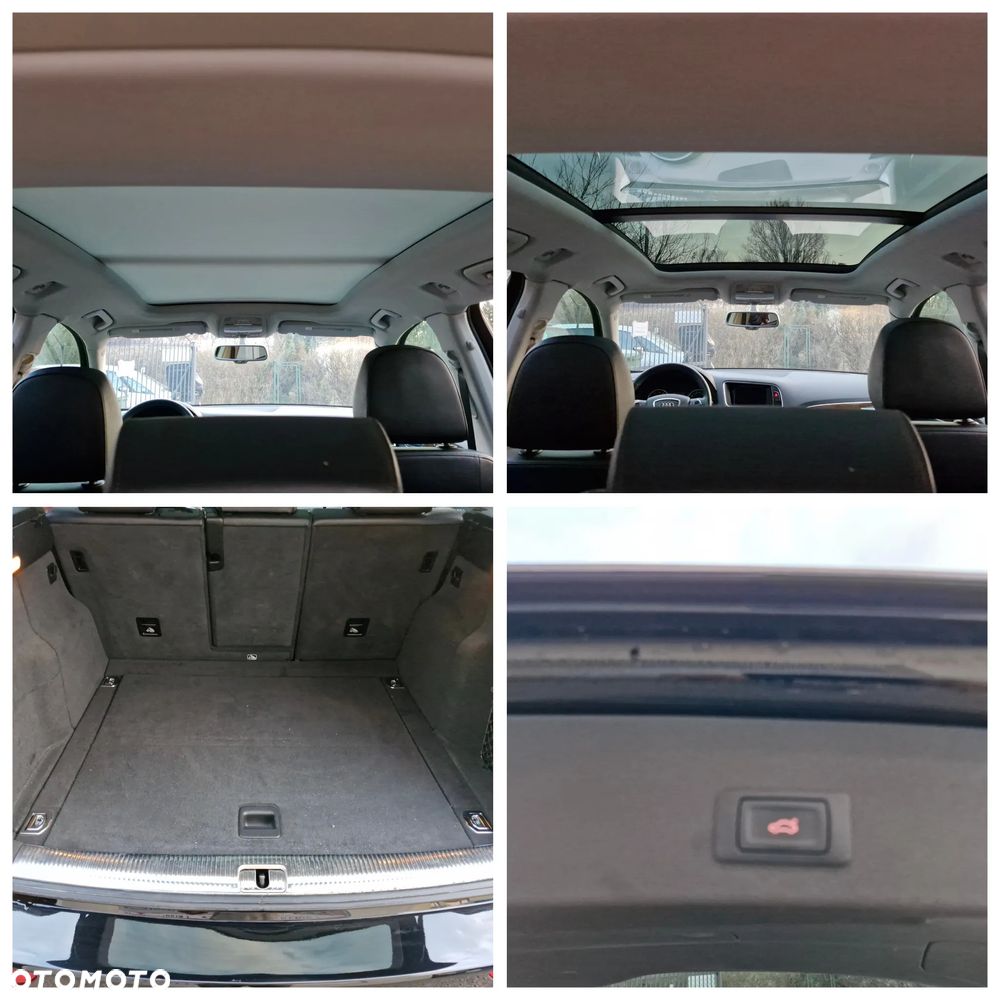 Audi Q5 - 34