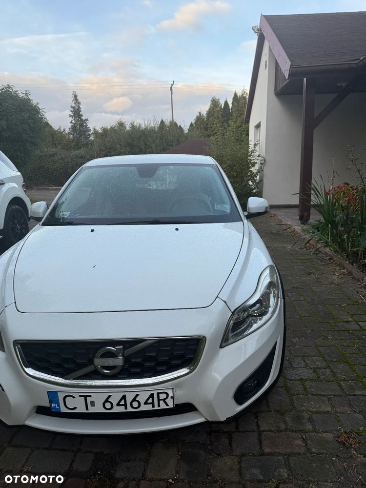 Volvo C30 1.6D - 1
