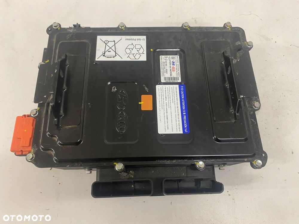BATERIA AKUMULATOR HYUNDAI TUCSON IV 1.6 T HYBRID - 1