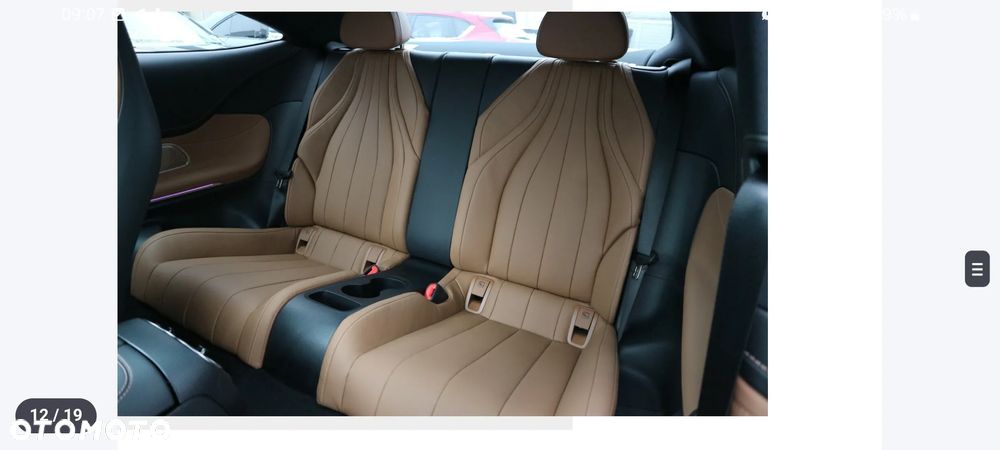 Mercedes-Benz CLE 200 mHEV AMG Line - 9