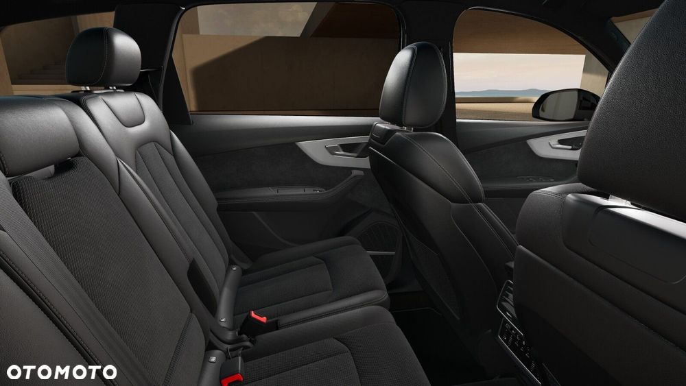 Audi Q7 - 10