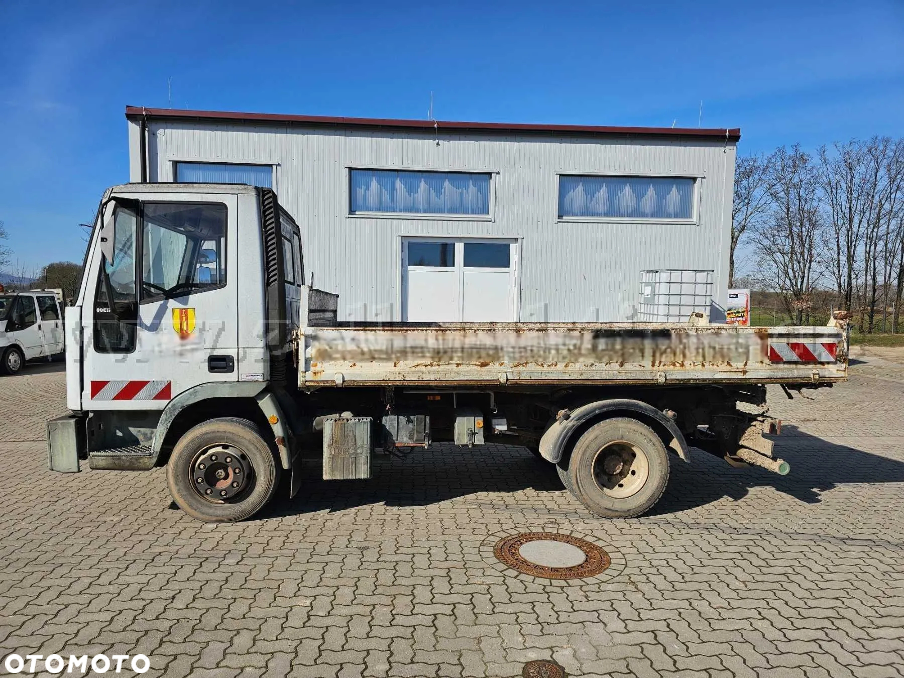 Iveco Eurocargo - 5