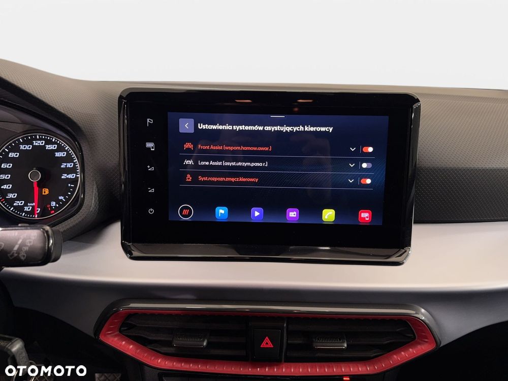 Seat Arona - 21