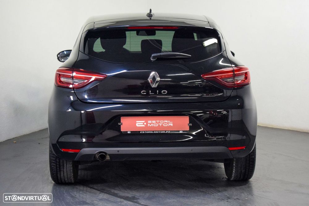 Renault Clio 1.0 TCe Intens - 4