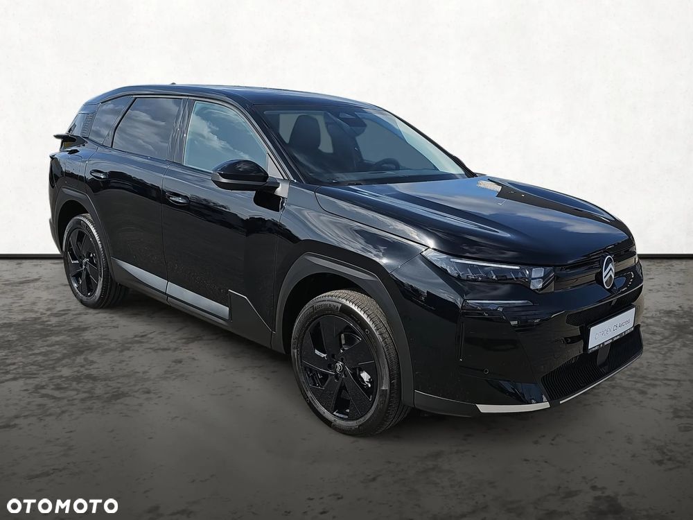 Citroën C5 Aircross 1.2 mHEV Plus eDCT6 - 3