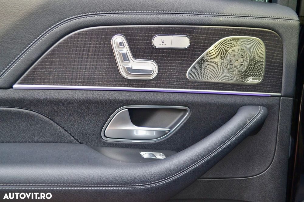 Mercedes-Benz GLE - 24