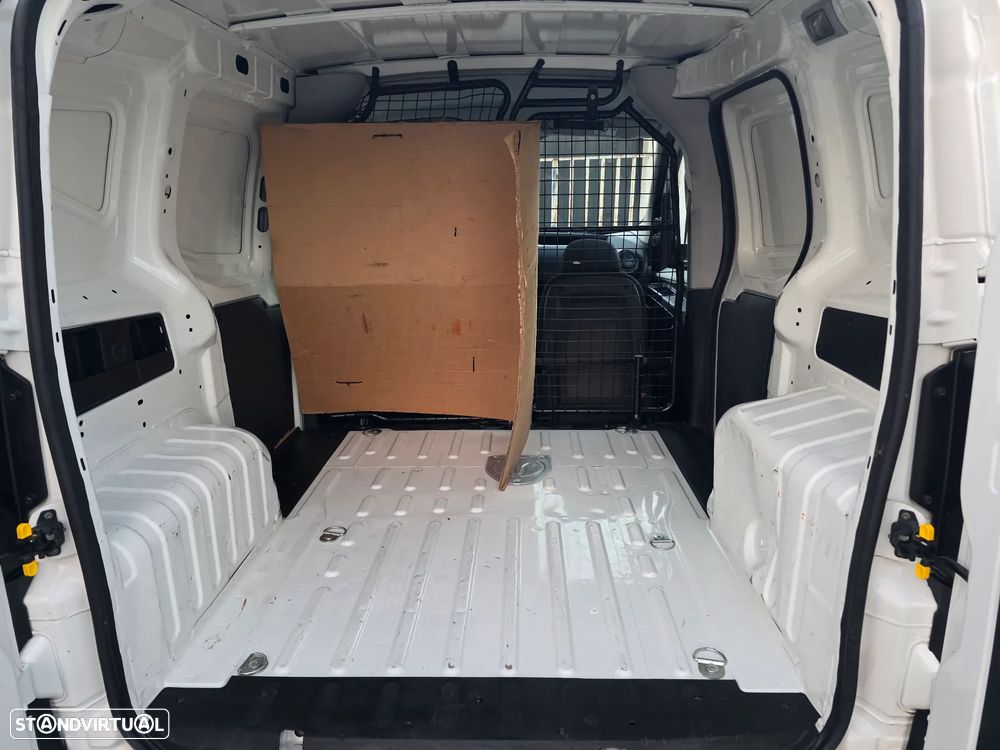 Fiat FIORINO 1.3M-JET 95CV C/IVA AC IMPECAVEL ACEITO RETOMA - 18