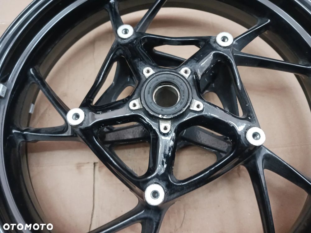 Felga Przód Przednia Do BMW F900 R XR - 2