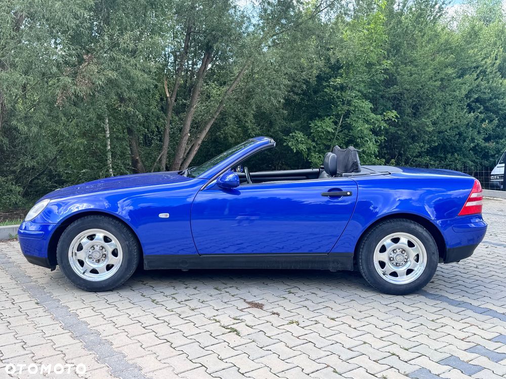 Mercedes-Benz SLK - 15