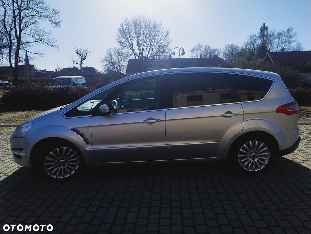 Ford S-Max 2.0 EcoBoost Titanium - 6