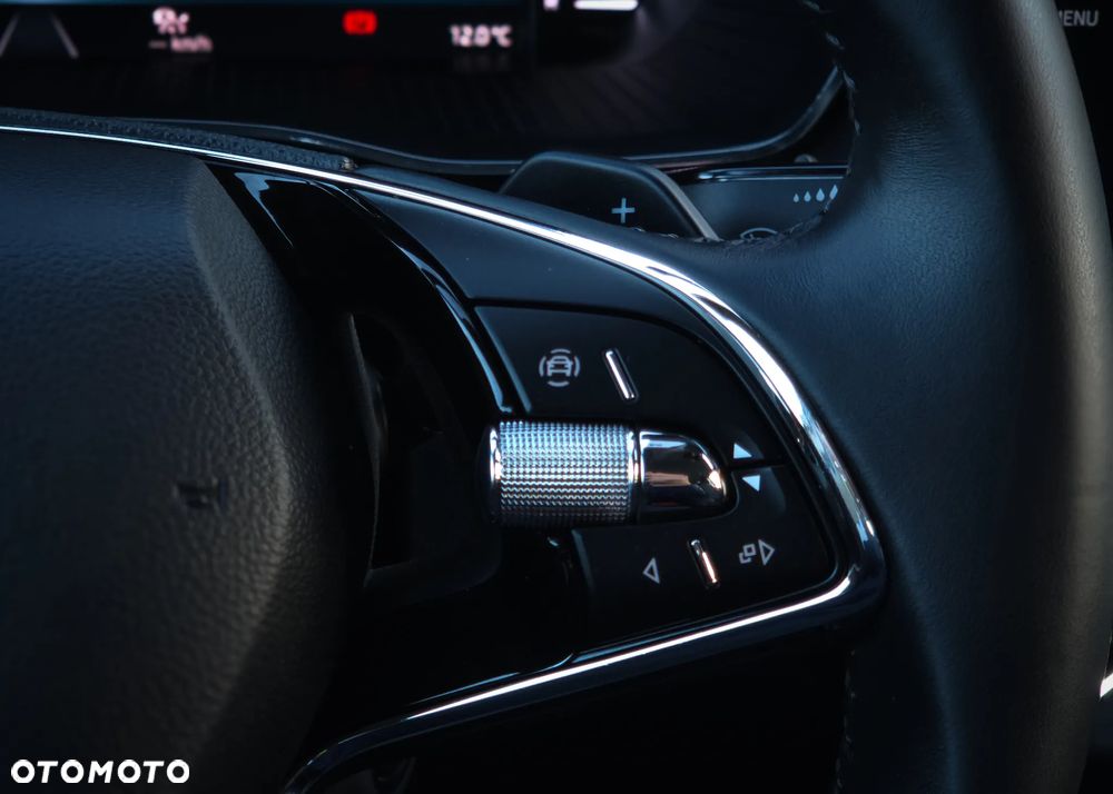 Skoda Octavia 2.0 TDI DSG Edition - 35