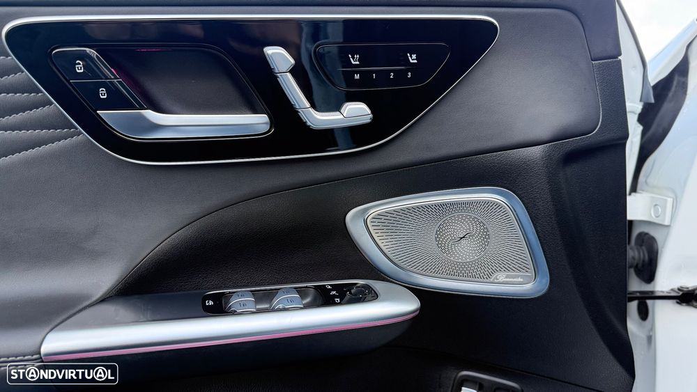 Mercedes-Benz C 63 AMG S E Performance Speedshift MCT9G - 17