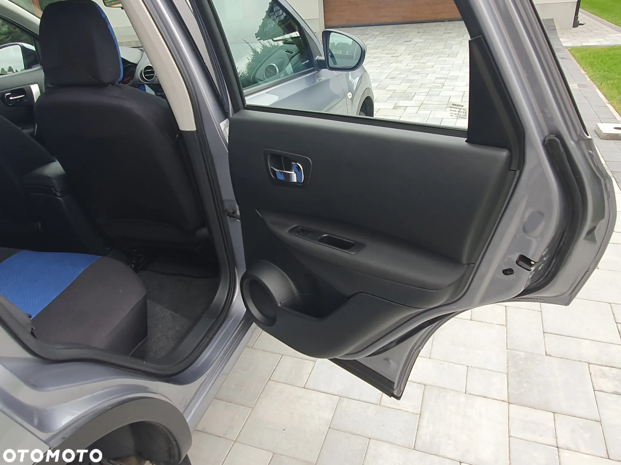 Nissan Qashqai 1.6 acenta - 25