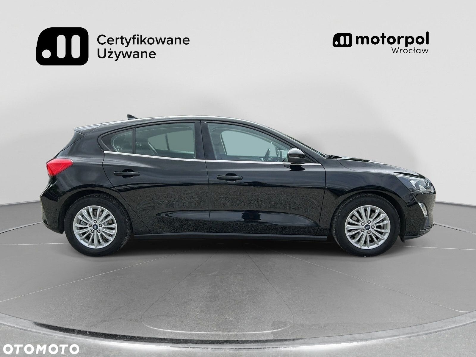 Ford Focus 2.0 EcoBlue Titanium - 14