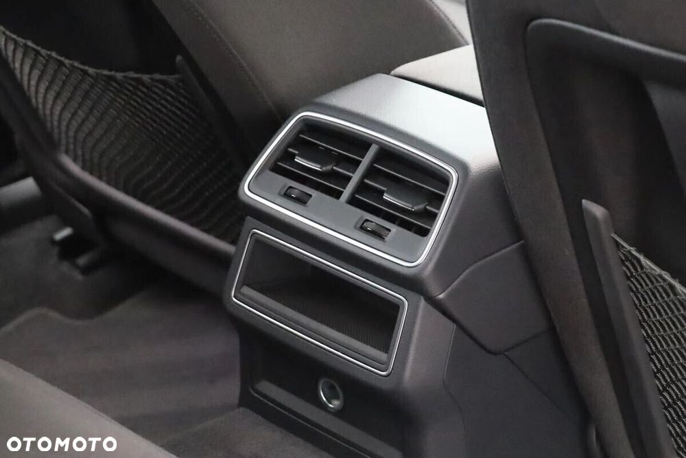 Audi A6 Avant - 19