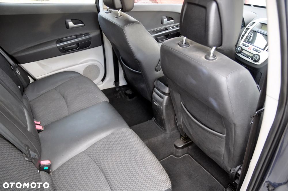 Kia Ceed 1.4 CVVT LX - 7